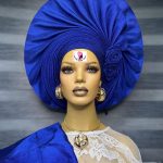 asooke gele hat